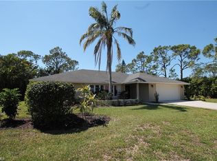 1902 Princess Ct, Naples, FL 34110
