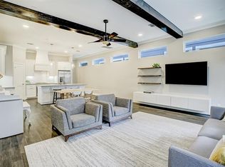 5214 Cornish St, Houston, TX 77007