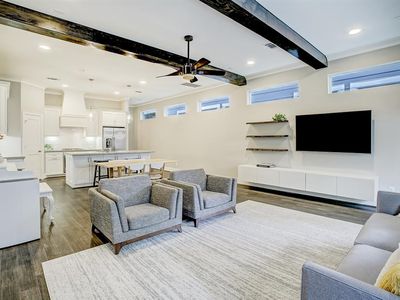 5214 Cornish St, Houston, TX, 77007