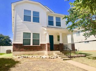 703 Big Spring Dr, Cedar Park, TX 78613