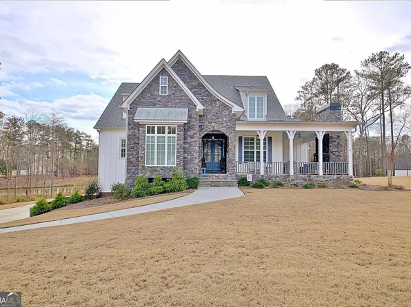 59 Pond Oak Way, Moreland, GA 30259