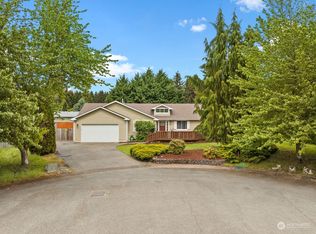 29301 80th Ave S, Roy, WA
