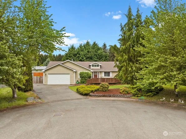 29301 80th Avenue S, Roy, WA 98580