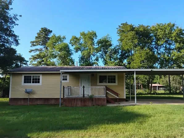 2790 Fm 222 Loop N, Coldspring, TX 77331