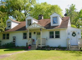 623 Long Mountain Rd, New Milford, CT 06776