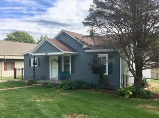 1811 4th Corso, Nebraska City, NE 68410
