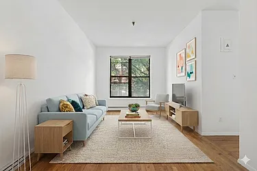 376 Saint Johns Place, #2A