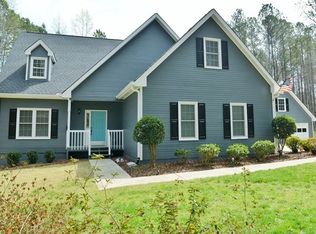 362 Hardy Rd, Whitesburg, GA 30185