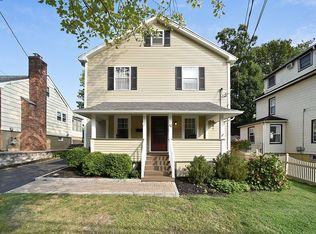 10 Maple Ave, West Orange, NJ 07052