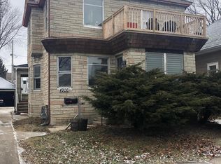 4906 19th Ave, Kenosha, WI 53140