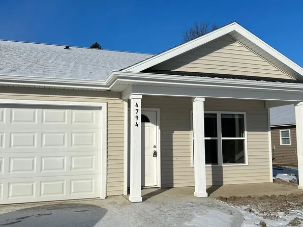 Tyrone Properties, 4776-4827 Tyrone Rd #4794, Fort Wayne, IN 46809