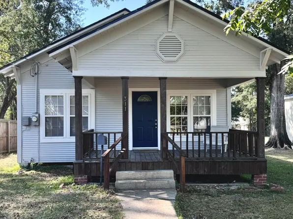 311 N Division St, Deridder, LA 70634
