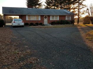 7349 Callands Rd, Chatham, VA 24531