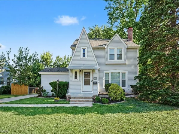 10710 Windham Rd, Cleveland, OH 44130