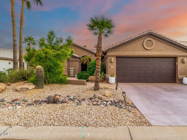15531 W PICCADILLY Road, Goodyear, AZ 85395