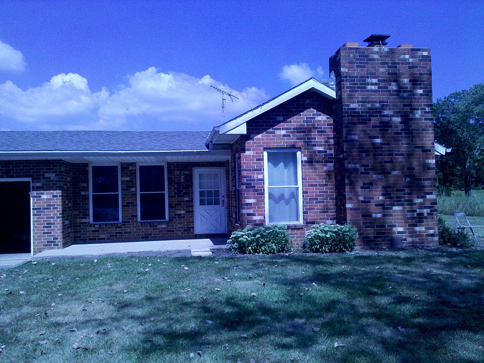 14360 Maple Ridge Rd, Milford Center, OH 43045 Zillow