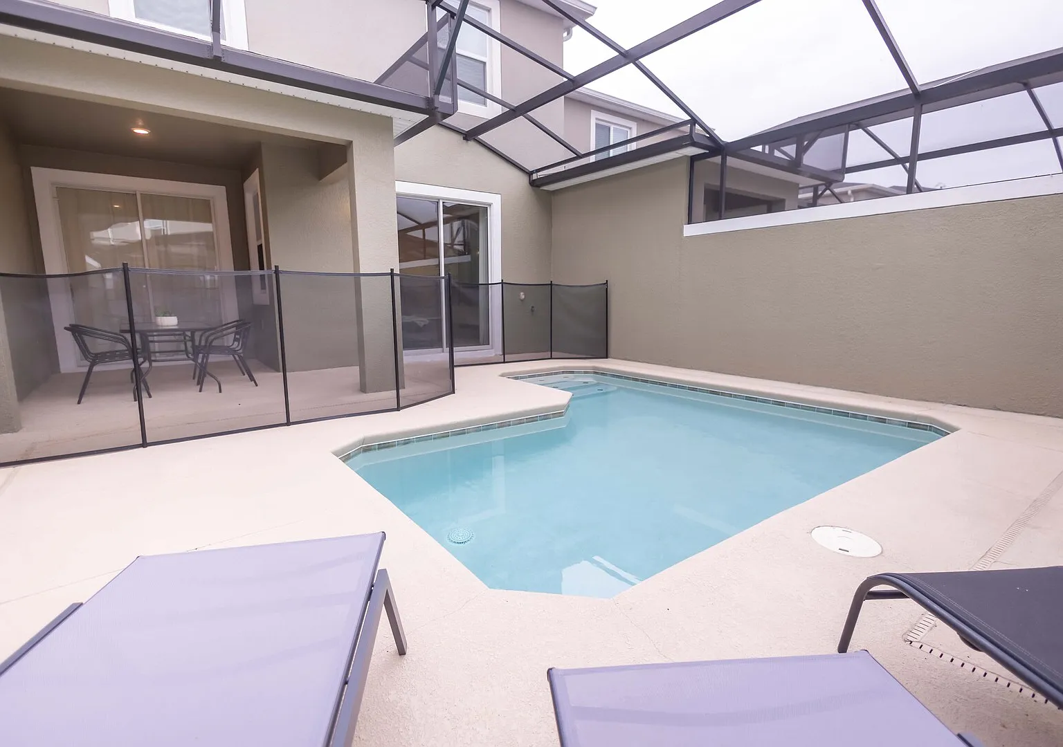 2901 SS - 4BR - Serene Retreat at Story Lake — Photo 3