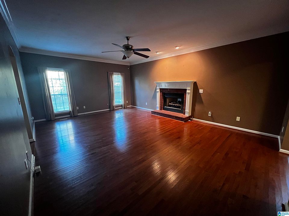 6200 Dorsett Woods Dr, Mount Olive, AL 35117 Zillow
