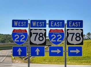 I-22 Us Highway 43 Hwy, Hamilton, AL 35570