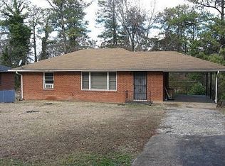 1862 Arkose Dr, Atlanta, GA 30316