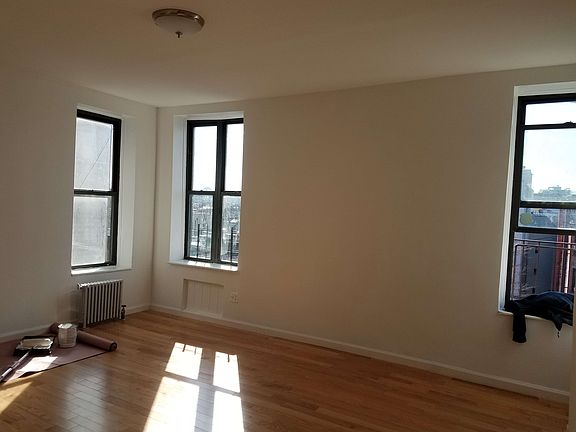 3rd image of 81 W 127th St APT 4A