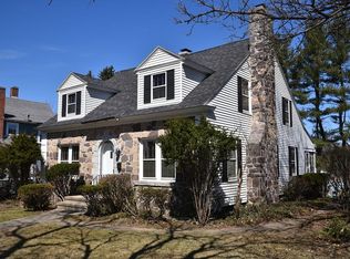 5 Ferrante Ave, Greenfield, MA 01301