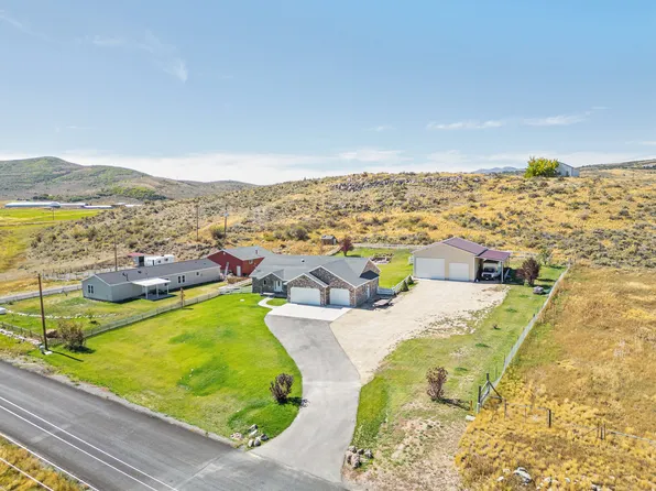291 S Democrat Aly W, Kamas, UT 84036