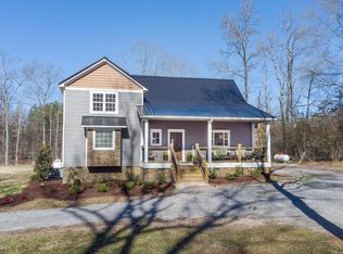 135 Gary Dr NW LOT 34&35, Charleston, TN 37310