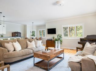 9 Georgian Ct, Collingwood, ON L9Y 4W5