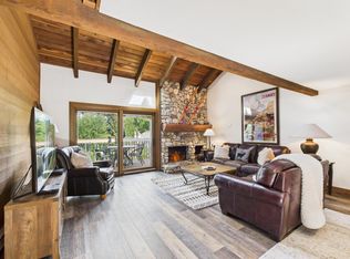 Snow Creek, Sun Valley, ID 83353