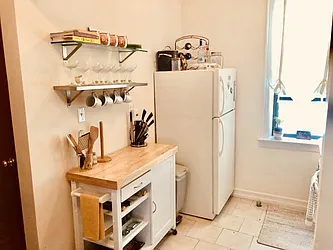 Rented by Signature Spaces NYC Corp