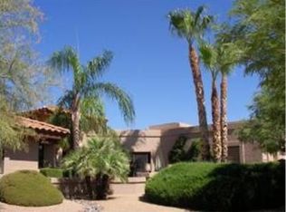 26024 N Bolero Bnd, Rio Verde, AZ 85263
