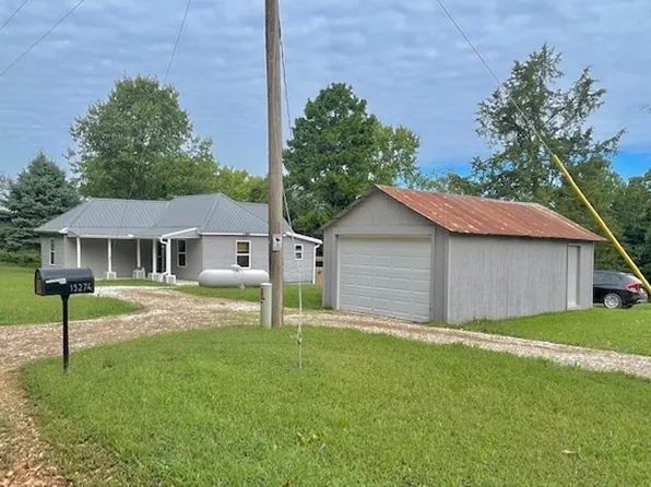15274 Shipe Rd, Gravette, AR 72736
