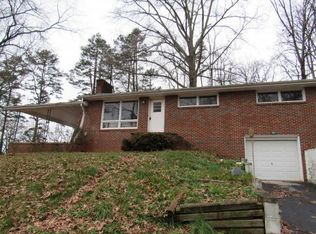 3316 Page St, Kingsport, TN 37660