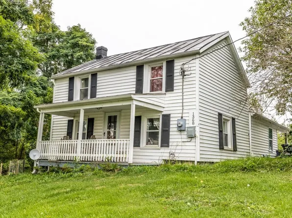 1368 Parkersburg Tpke, Swoope, VA 24479