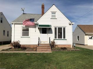 5706 Forest Ave, Parma, OH