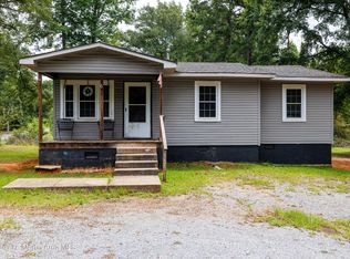 1434 Roosevelt Dr, Alexander City, AL 35010