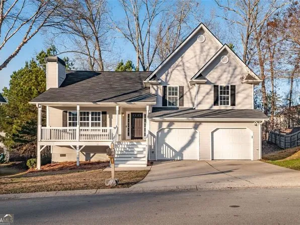 5982 Tate Dr, Austell, GA 30106