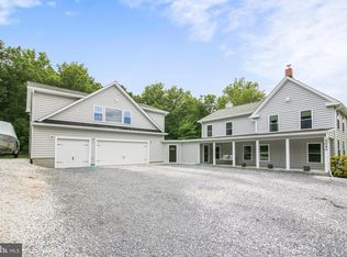 7040 Woodville Rd, Mount Airy, MD 21771