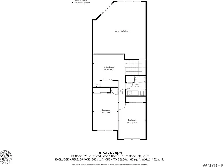 36 Harbour Pointe Cmn — Photo 35