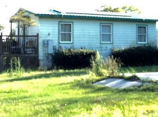 16101 Race Track Rd, Biloxi, MS 39532