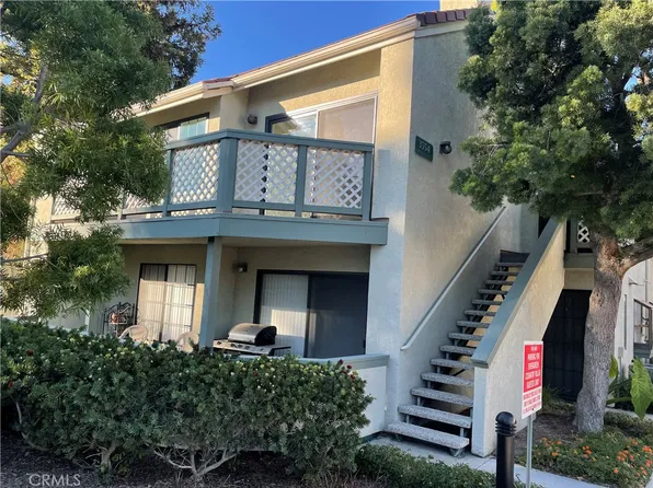 3554 W Carrotwood Ct Unit G, Anaheim, CA 92804