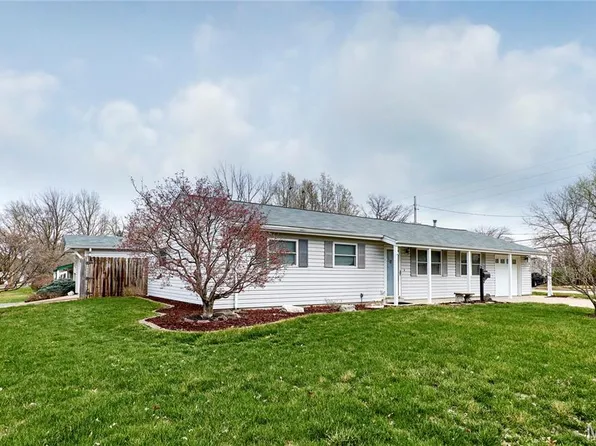 615 Central Pkwy, Florissant, MO 63031