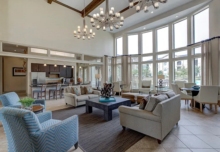 Summercrest Burleson Apartments — Photo 40