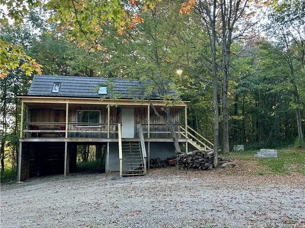 1803 County Route 194, Copenhagen, NY 13626