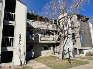 3575 28th St #303, Boulder, CO 80304