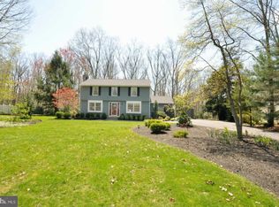 6 Meetinghouse Ct, Shamong, NJ 08088