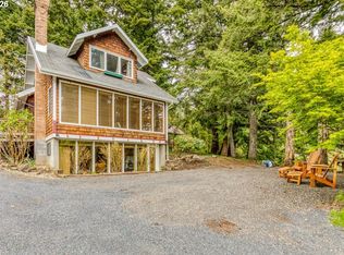 22 NW Lucas St, Stevenson, WA 98648