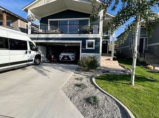 11610 E Rivercrest Dr, Spokane Valley, WA 99206