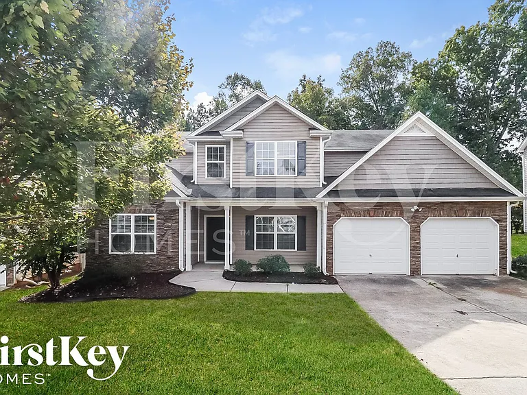 84 Ivey Meadow Dr — Photo 1